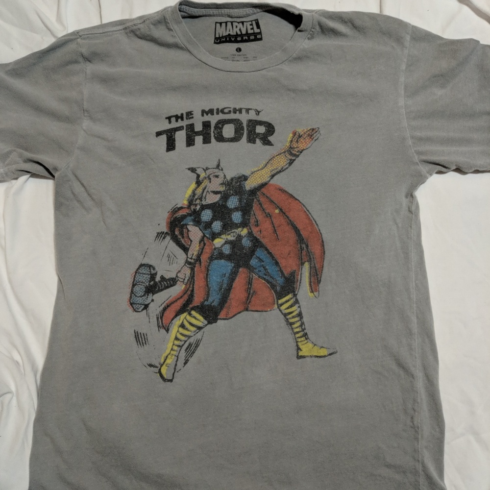 Thor T-Shirt